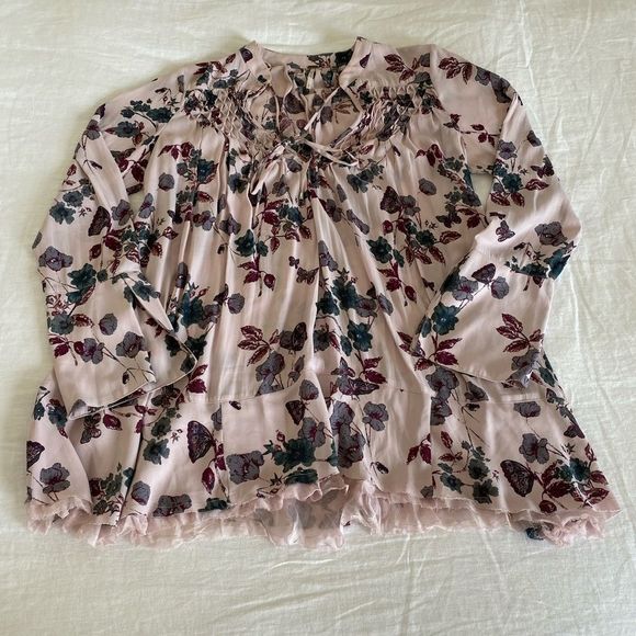 Free people tunic  - Picture 4 of 5